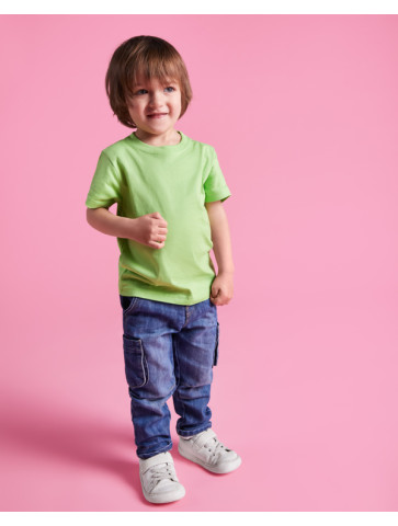 Dětské tričko Baby