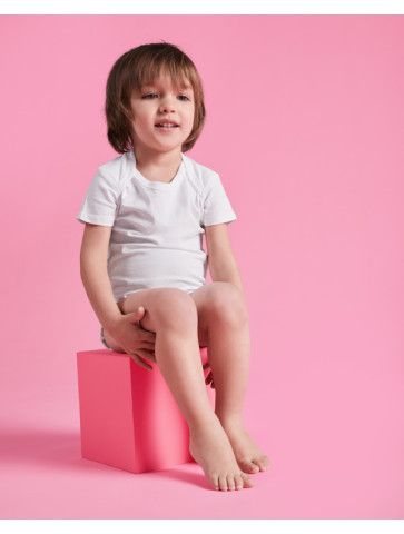 Kojenecké body k potisku