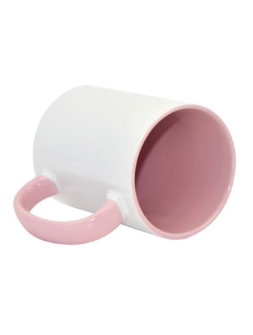 Hrnek bílý Combo standard 300ml