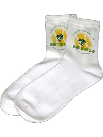 Ponožky se sublimačním potiskem