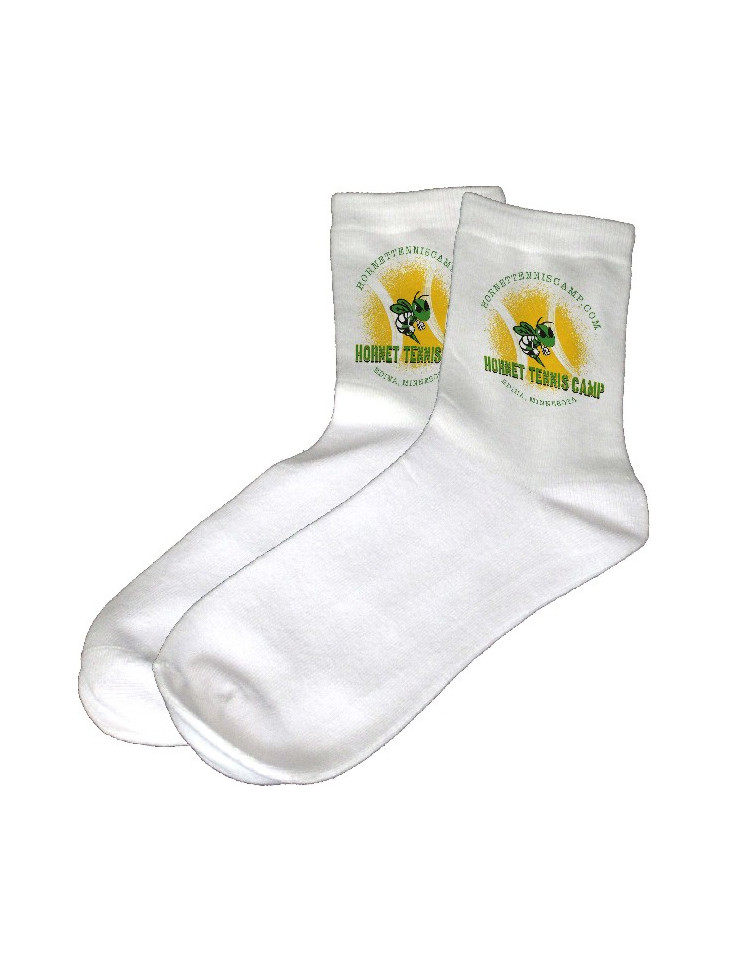 Ponožky se sublimačním potiskem