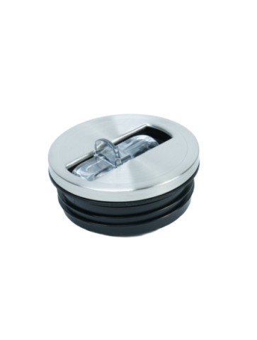 Uzávěr pro termoplechovku, náhradní víčko