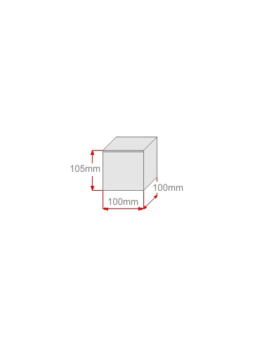Krabička na hrnek standard