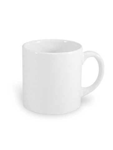 Hrnek na kávu nižší - Lungo, 180ml