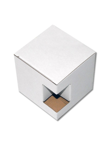 Krabička na hrnek standard s okénkem