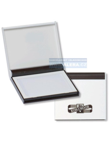Razítková poduška č.3 malá Koh-i-noor