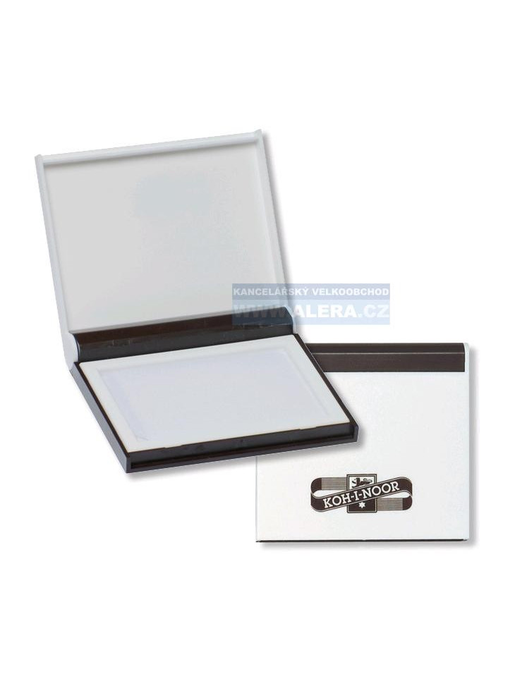 Razítková poduška č.3 malá Koh-i-noor