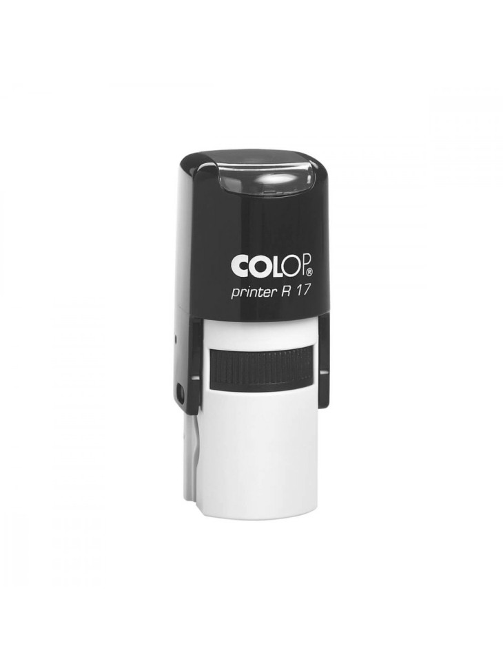 .Razítko Printer R 17