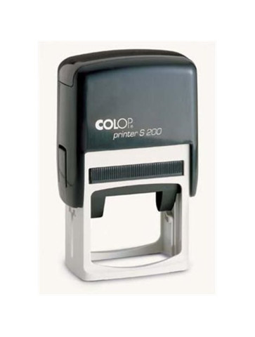 Razítko S200