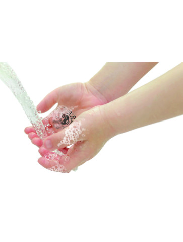 Razítko Protect Kids Stamp