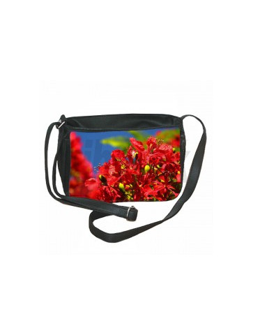 Dámská koženková taška