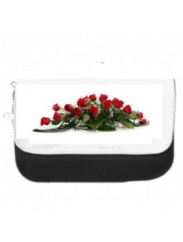 Kosmetická taška černá