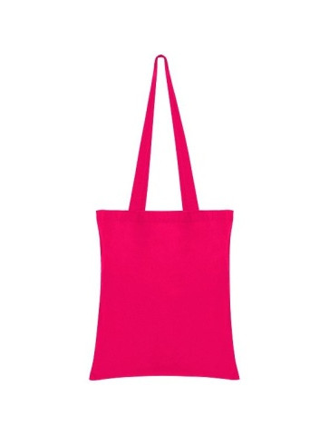 Bavlněná taška - barevná