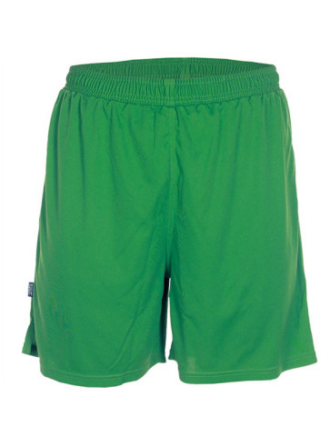 Dětské šortky Calcio  16let/zelené