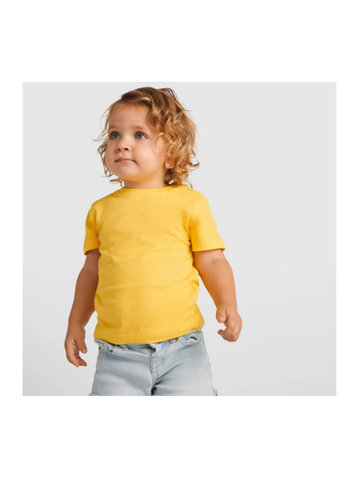 Dětské tričko Baby