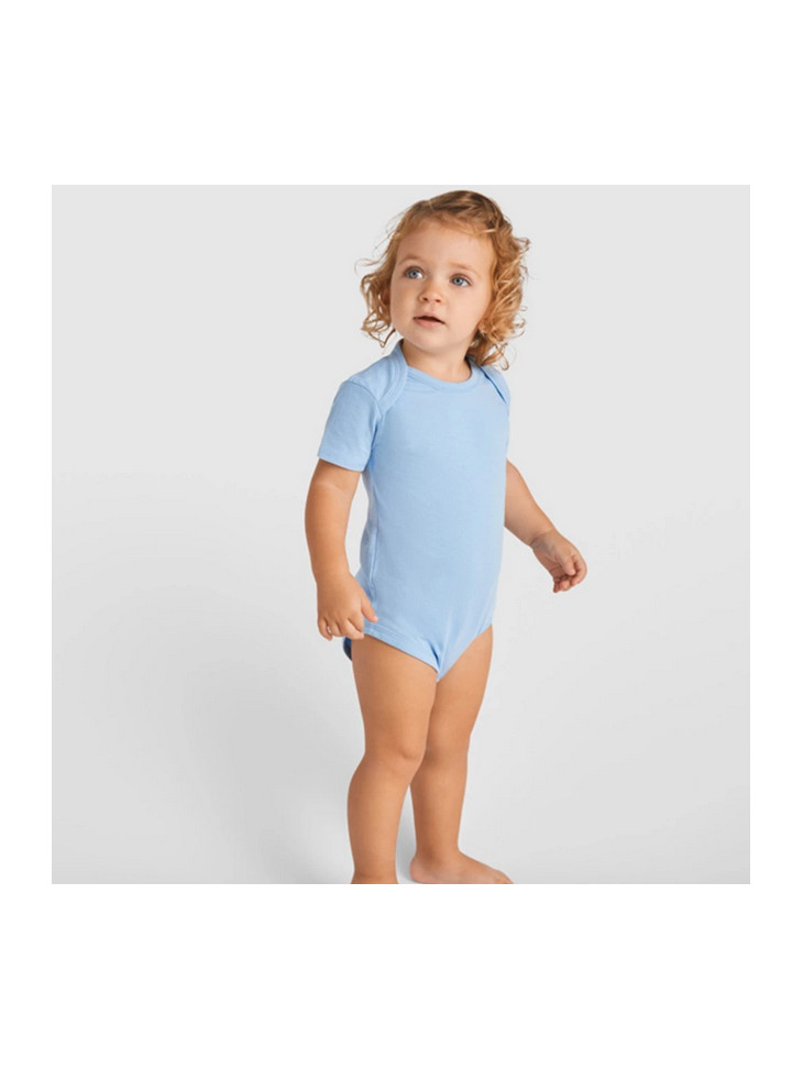 Kojenecké body k potisku