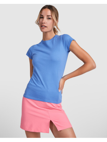 Tričko dámské Capri 170g