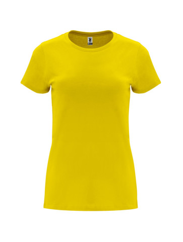 Tričko dámské Capri 170g