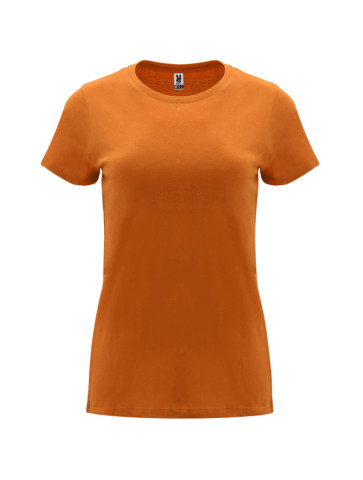 Tričko dámské Capri 170g