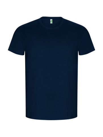 Pánské tričko Golden 160g, organická bavlna, ECO