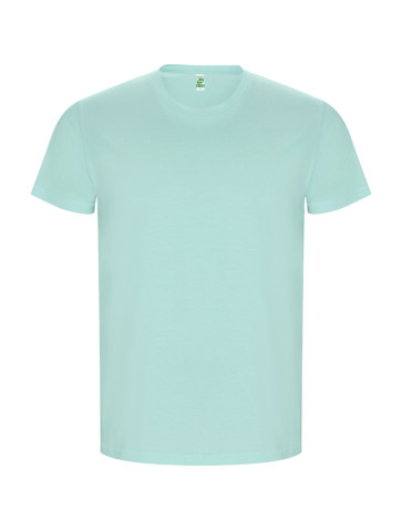 Pánské tričko Golden 160g, organická bavlna, ECO