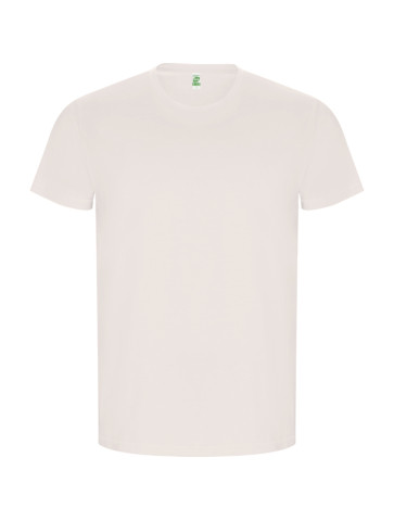 Pánské tričko Golden 160g, organická bavlna, ECO