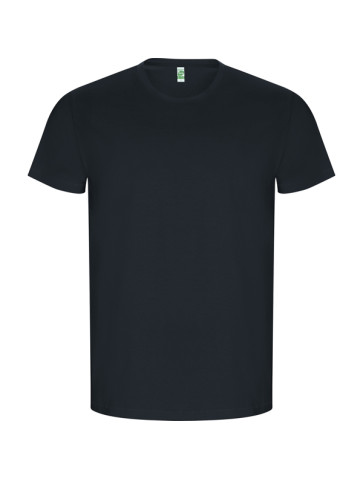 Pánské tričko Golden 160g, organická bavlna, ECO