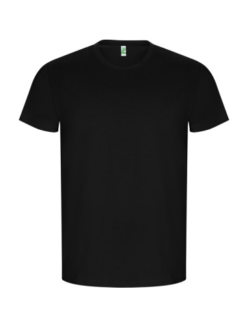 Dětské tričko Golden 160g, organická bavlna, ECO