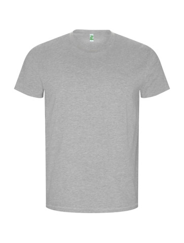 Dětské tričko Golden 160g, organická bavlna, ECO