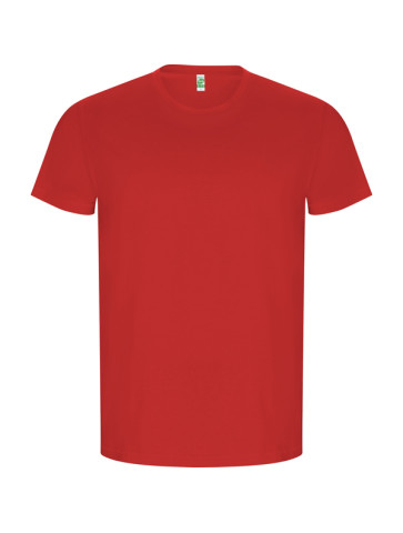 Dětské tričko Golden 160g, organická bavlna, ECO