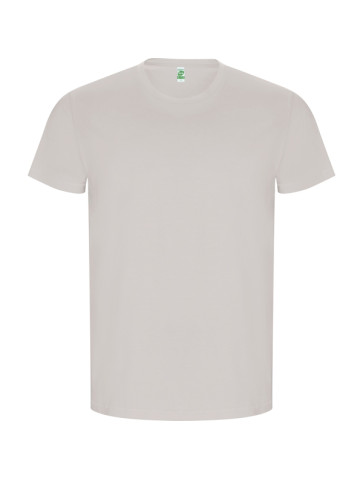 Dětské tričko Golden 160g, organická bavlna, ECO