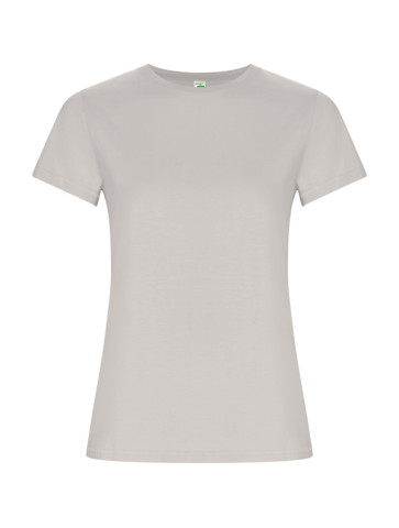 Dámské tričko Golden 160g, organická bavlna, ECO