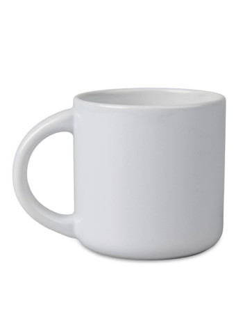 Hrnek bílý Boss, 350 ml