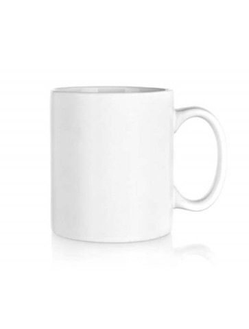 Hrnek bílý standard 300 ml