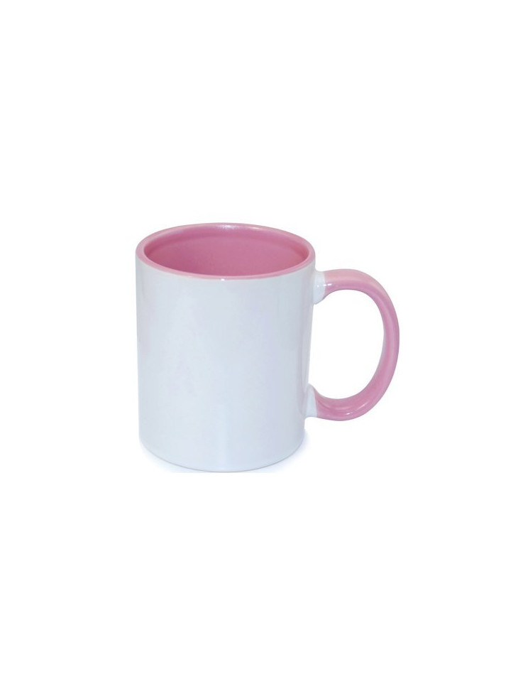 Hrnek bílý Combo standard 300ml