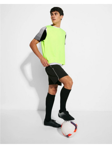 Rozlišovač / svítivě žlutý / velikost XL - poslední kusy