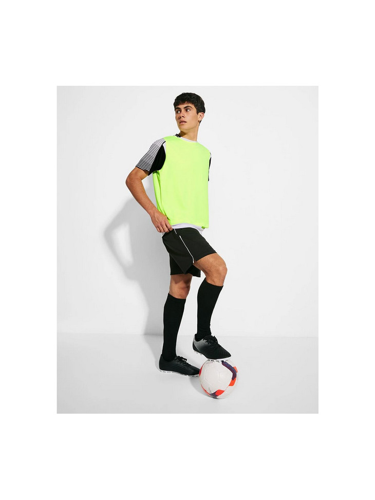 Rozlišovač / svítivě žlutý / velikost XL - poslední kusy