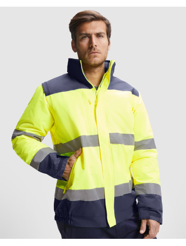 Pánská reflexní bunda Epsylon