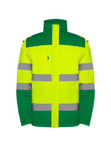 Pánská reflexní bunda Epsylon