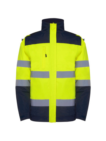 Pánská reflexní bunda Epsylon