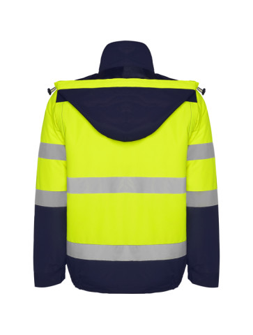 Pánská reflexní bunda Epsylon