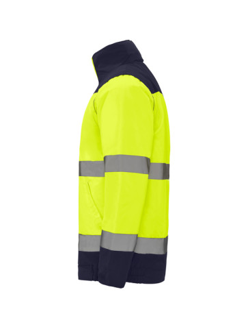 Pánská reflexní bunda Epsylon