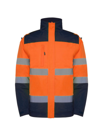 Pánská reflexní bunda Epsylon