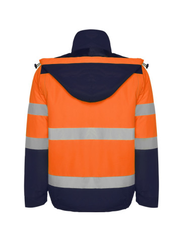 Pánská reflexní bunda Epsylon