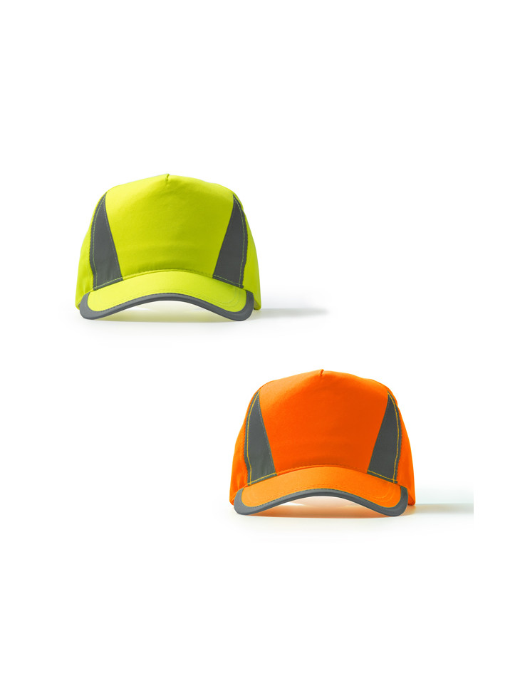 Čepice Balder, reflexní