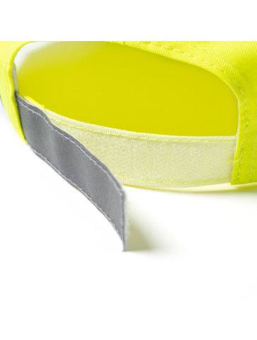 Čepice Balder, reflexní