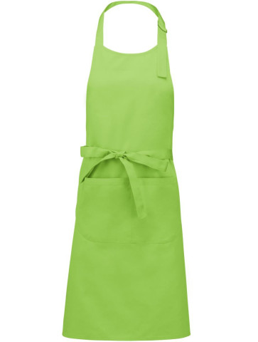 Zástěra Kariban, velký výběr barev, na objednávku