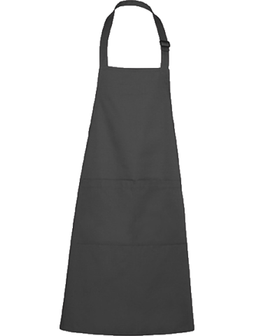 Zástěra Kariban, velký výběr barev, na objednávku