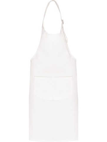 Zástěra dětská Kariban, různé barvy, na objednávku