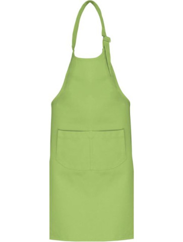 Zástěra dětská Kariban, různé barvy, na objednávku